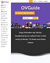 OvGuide screencap thumb